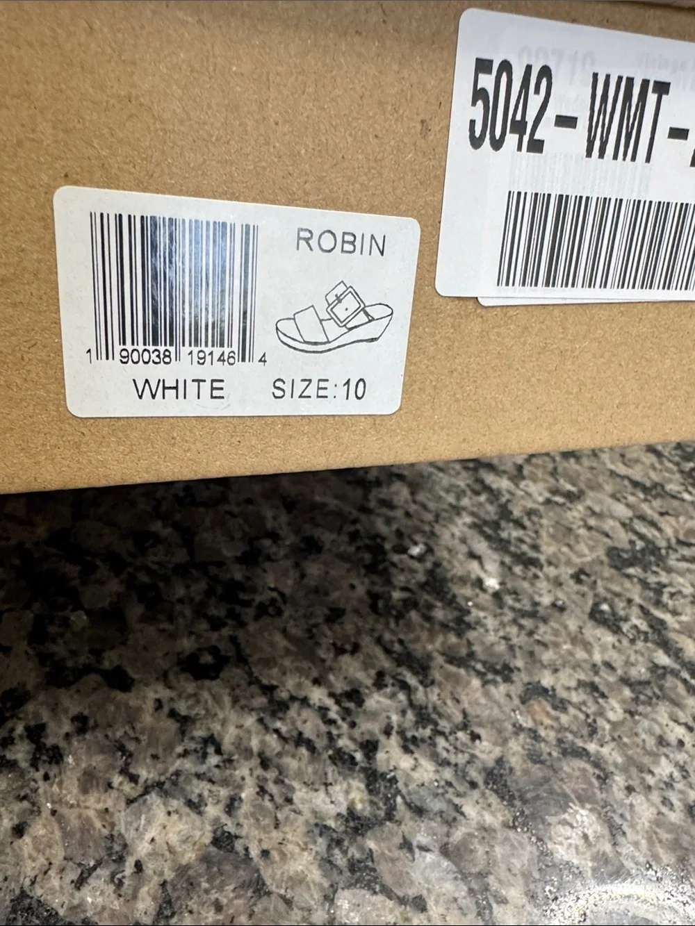 Vintage Havana new box